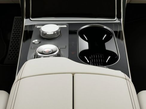 New 2026 Genesis GV80 2.5T AWD/4WD image 19