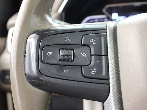 Used 2021 GMC Yukon Denali AWD/4WD image 27