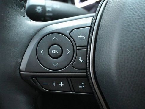 Used 2022 Toyota Camry SE w/ Cold Weather Package image 37