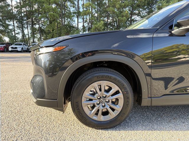 New 2026 MAZDA CX-5 AWD 2.5 S image 10