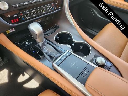 Certified 2021 Lexus RX 350 AWD w/ Premium Package image 26