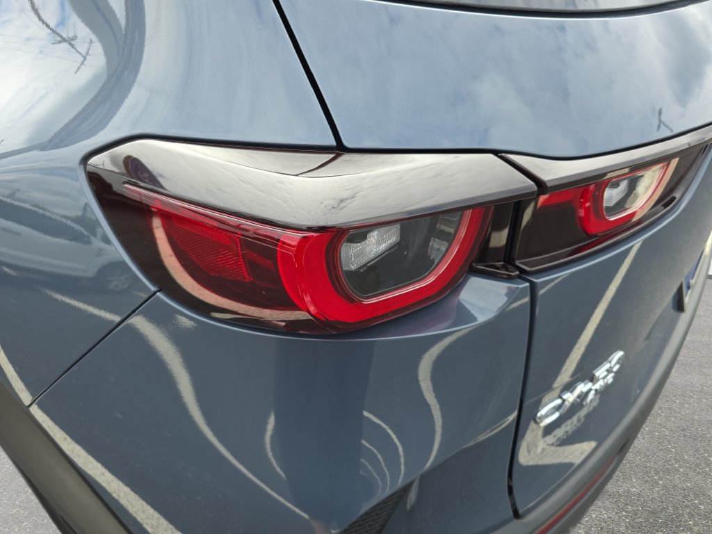 Used 2024 MAZDA CX-50 AWD 2.5 S w/ Convenience Package image 28