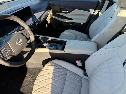 New 2026 Nissan Sentra SL image 13