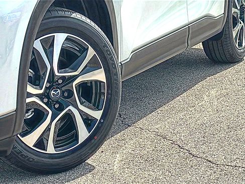 New 2026 MAZDA CX-5 Preferred AWD/4WD image 3
