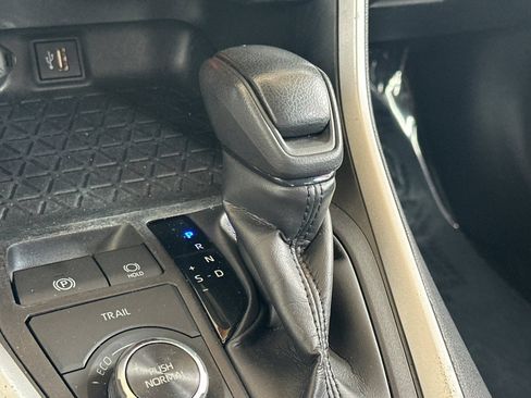 Certified 2024 Toyota RAV4 XLE w/ Convenience Package AWD/4WD image 25