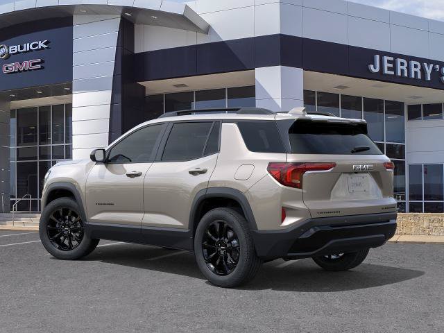 New 2027 GMC Terrain Elevation w/ Elevation Premium Package FWD image 29