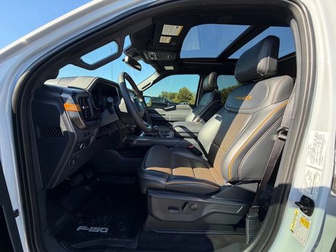 Used 2025 Ford F150 Tremor w/ Equipment Group 402A High AWD/4WD image 2