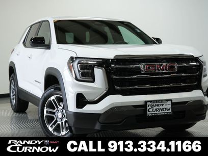 Used 2026 GMC Terrain Elevation