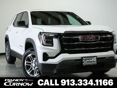Used 2026 GMC Terrain Elevation AWD/4WD image 1