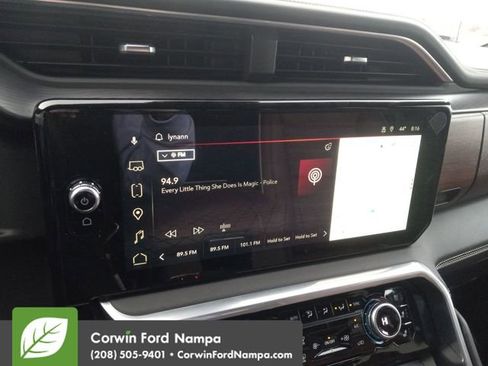 Used 2023 GMC Sierra 1500 Denali Ultimate image 16