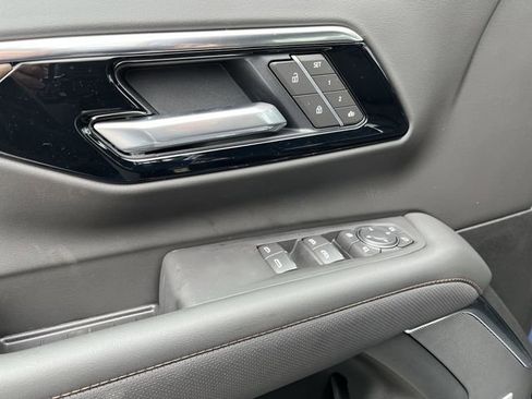 New 2026 Chevrolet Tahoe High Country image 16