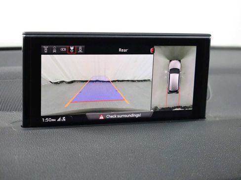 Used 2019 Audi Q7 2.0T Premium Plus w/ Premium Plus Package image 32