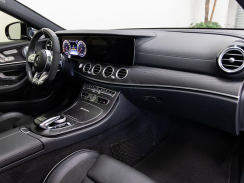 Used 2019 Mercedes-Benz E 63 AMG S image 13