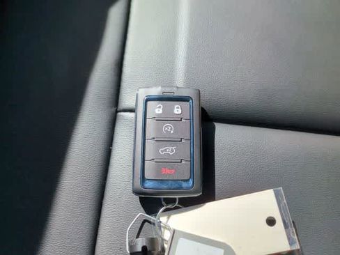 New 2025 Jeep Grand Cherokee L Limited w/ Black Appearance Package image 36