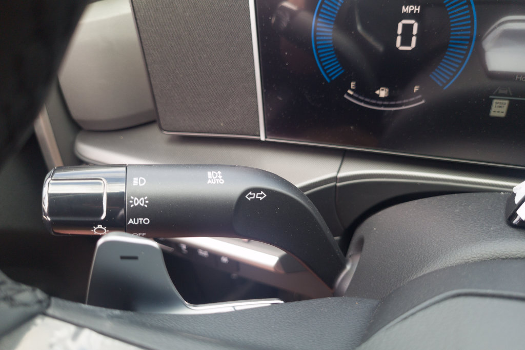 New 2027 Hyundai Santa Fe SEL AWD/4WD image 26