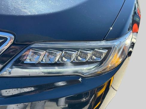 Used 2018 Acura RDX w/ Technology Package image 8