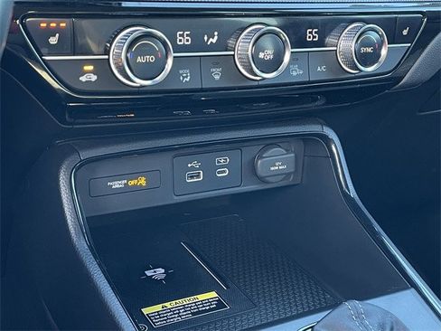 Certified 2025 Honda CR-V EX-L image 18