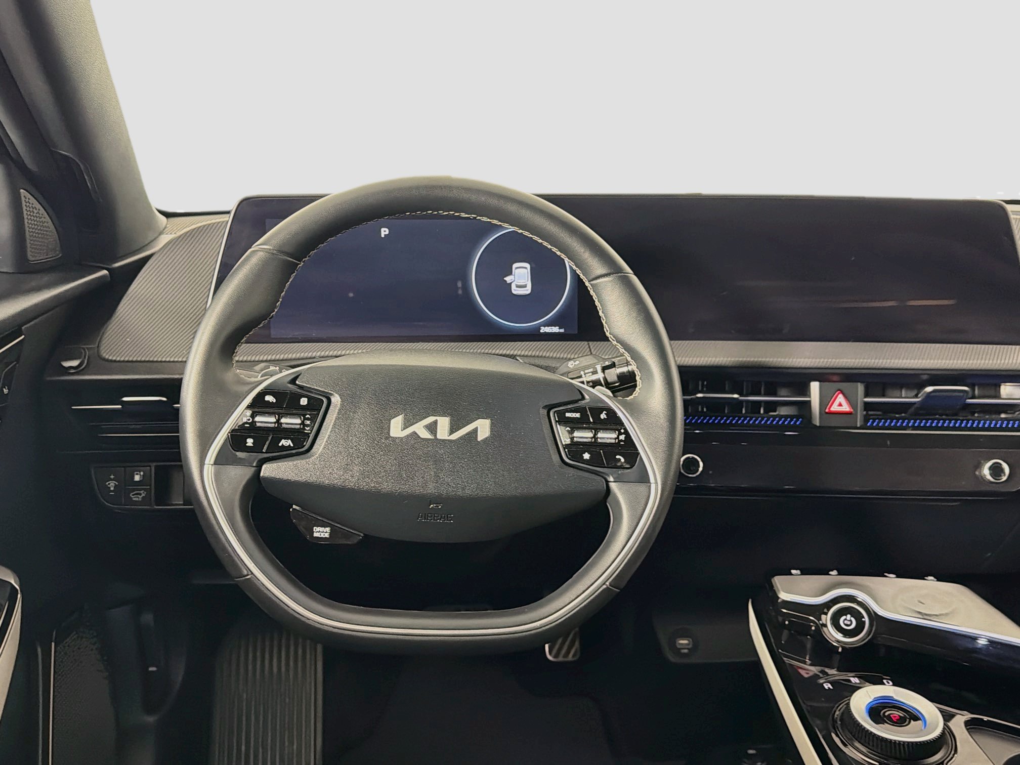 Used 2024 Kia EV6 GT-Line RWD image 18
