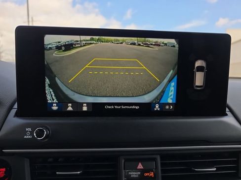 New 2026 Honda Pilot EX-L image 12