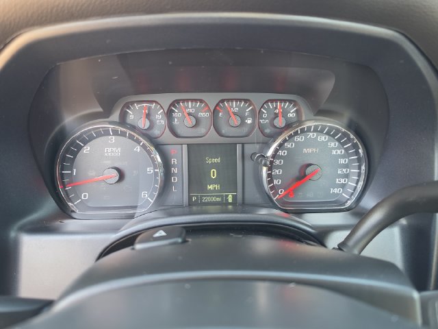 Certified 2018 GMC Sierra 1500 2WD Regular Cab image 29