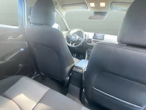 Used 2018 MAZDA CX-3 Sport FWD image 11