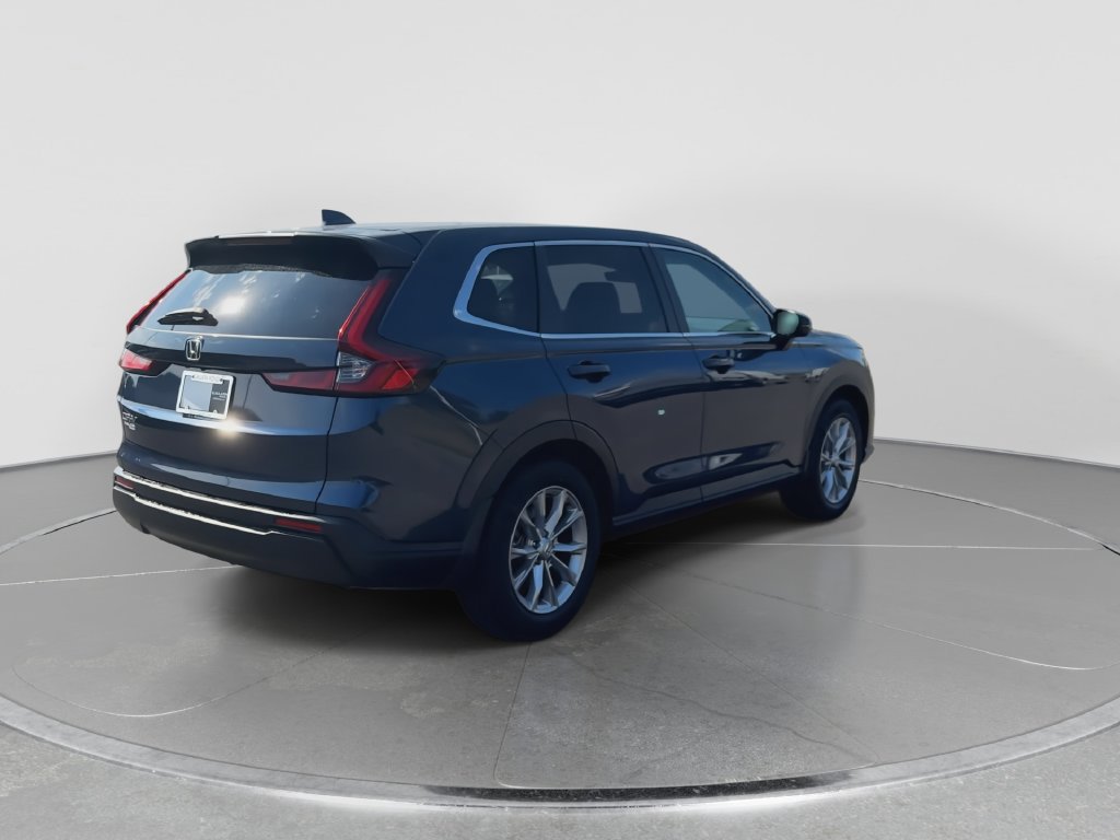 Used 2025 Honda CR-V EX-L image 8