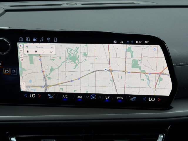 New 2027 Chevrolet Traverse LT w/ Driver Confidence Package FWD image 11