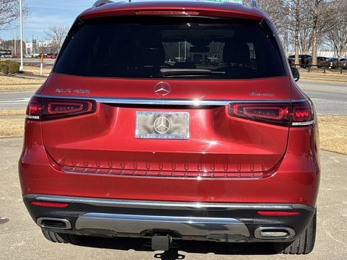 Used 2020 Mercedes-Benz GLS 450 GLS 450 image 5