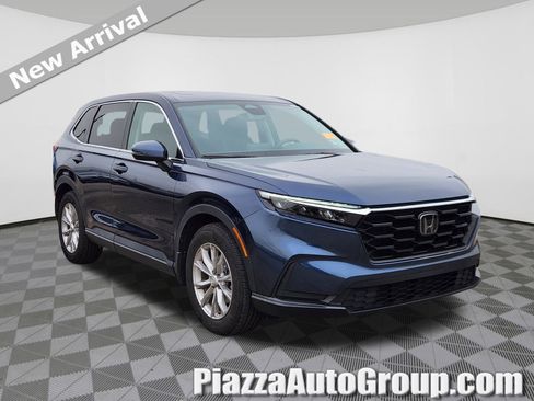 Certified 2023 Honda CR-V EX image 1