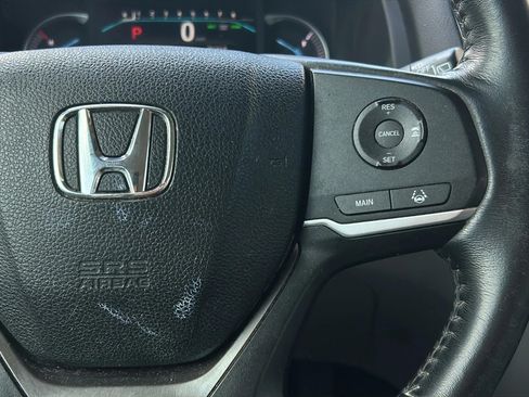 Used 2019 Honda Pilot EX-L image 11