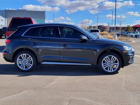 Used 2018 Audi Q5 Prestige w/ Prestige Package image 5
