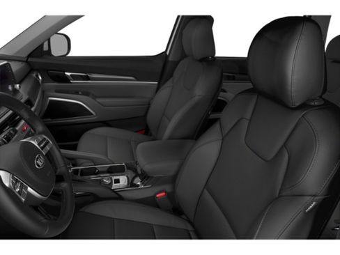 Certified 2021 Kia Telluride S AWD/4WD image 9