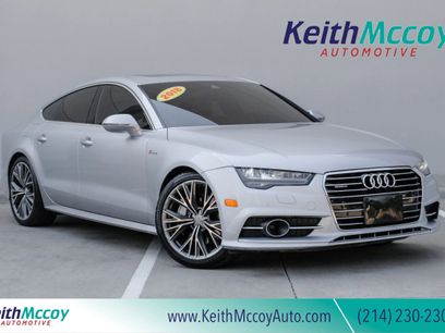 Used 2018 Audi A7 3.0T Premium Plus w/ Driver Assistance Package