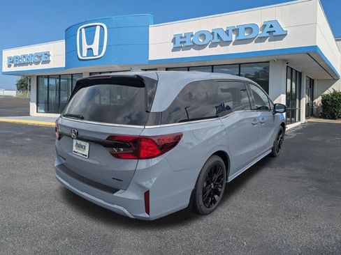 New 2026 Honda Odyssey Sport-L image 3