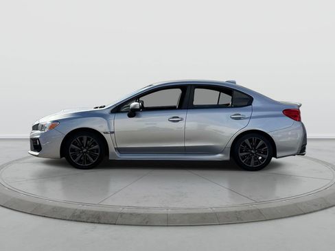 Used 2019 Subaru WRX image 4