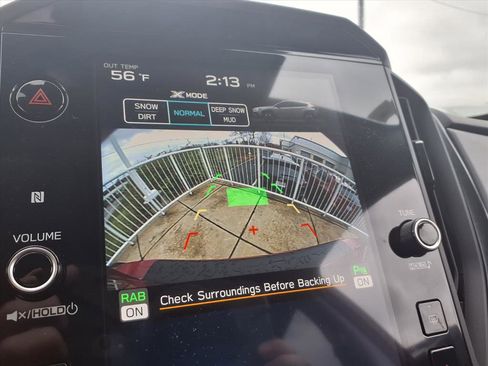 Certified 2025 Subaru Crosstrek 2.5i Limited w/ Crosstrek Mirror Package image 8