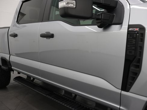 Used 2024 Ford F350 XL w/ STX Appearance Package AWD/4WD image 27