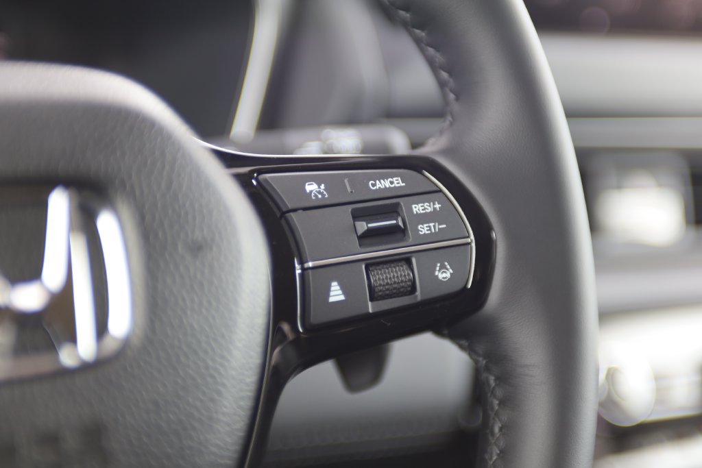 New 2026 Honda Pilot EX-L image 18