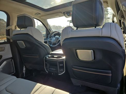 Used 2025 RAM 1500 Tungsten w/ Trailer Tow Group image 18