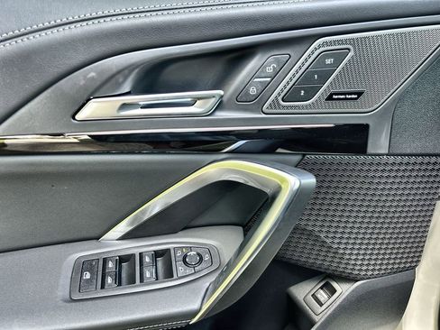 New 2026 BMW X1 xDrive28i w/ Convenience Package image 17