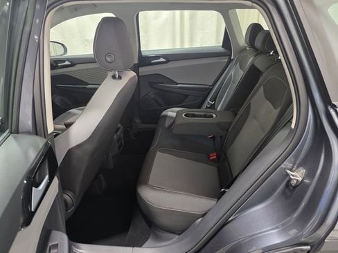 Certified 2024 Volkswagen Taos S image 28