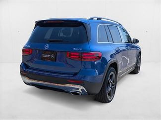 New 2026 Mercedes-Benz GLB 250 4MATIC video 2