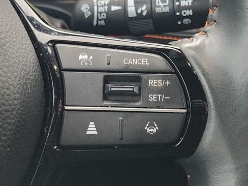 Used 2024 Honda HR-V Sport image 27