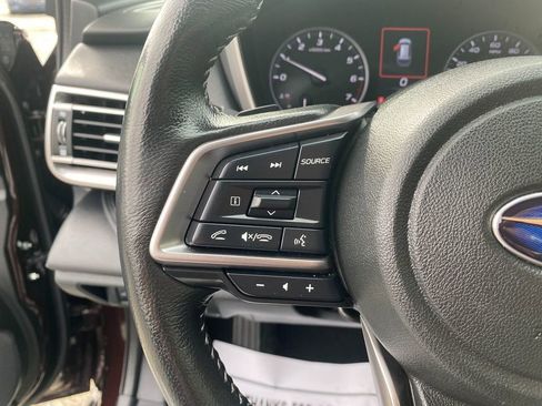 Used 2023 Subaru Outback Limited image 16