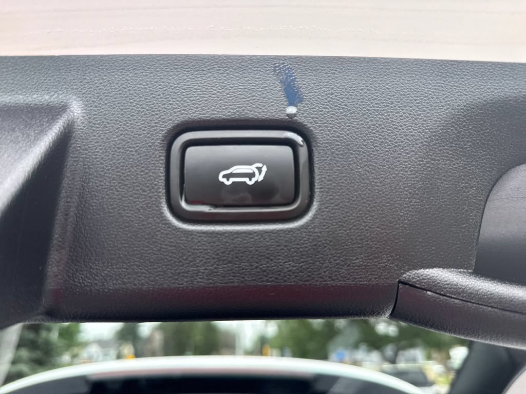 Certified 2024 Hyundai Tucson SEL AWD/4WD image 39