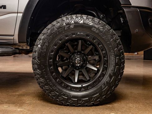 Used 2025 RAM 1500 Rebel w/ Rebel Level 2 Equipment Group image 12