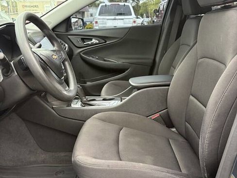 Used 2020 Chevrolet Malibu LS w/ LPO, Convenience Package 2 FWD image 14