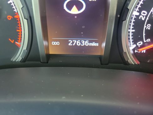 Used 2022 Toyota 4Runner TRD Off-Road Premium image 25