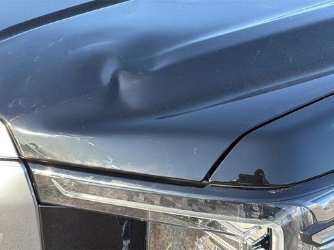 Used 2021 GMC Yukon XL Denali image 26