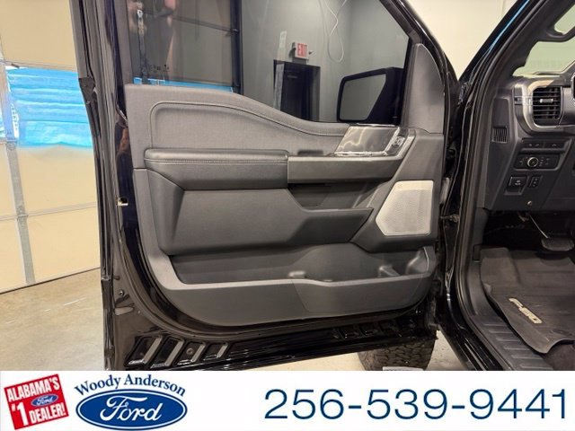 Used 2022 Ford F150 Lariat w/ Equipment Group 502A High AWD/4WD image 24